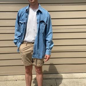Old Navy Cargo Shorts